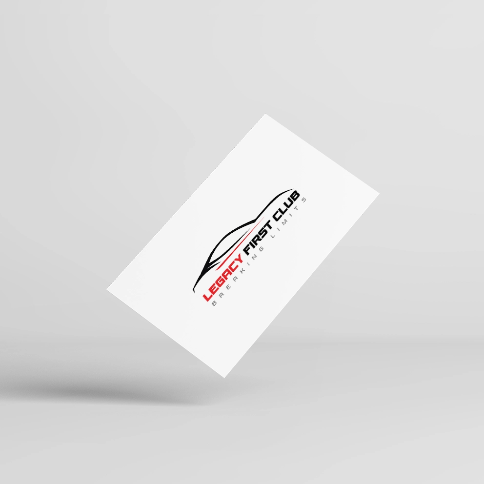 Legacy card front thumbnail